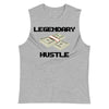 Legendary hustle Muscle Shirt