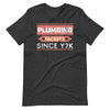 Plumbing packets since y2k Unisex t-shirt