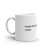 Router glossy mug